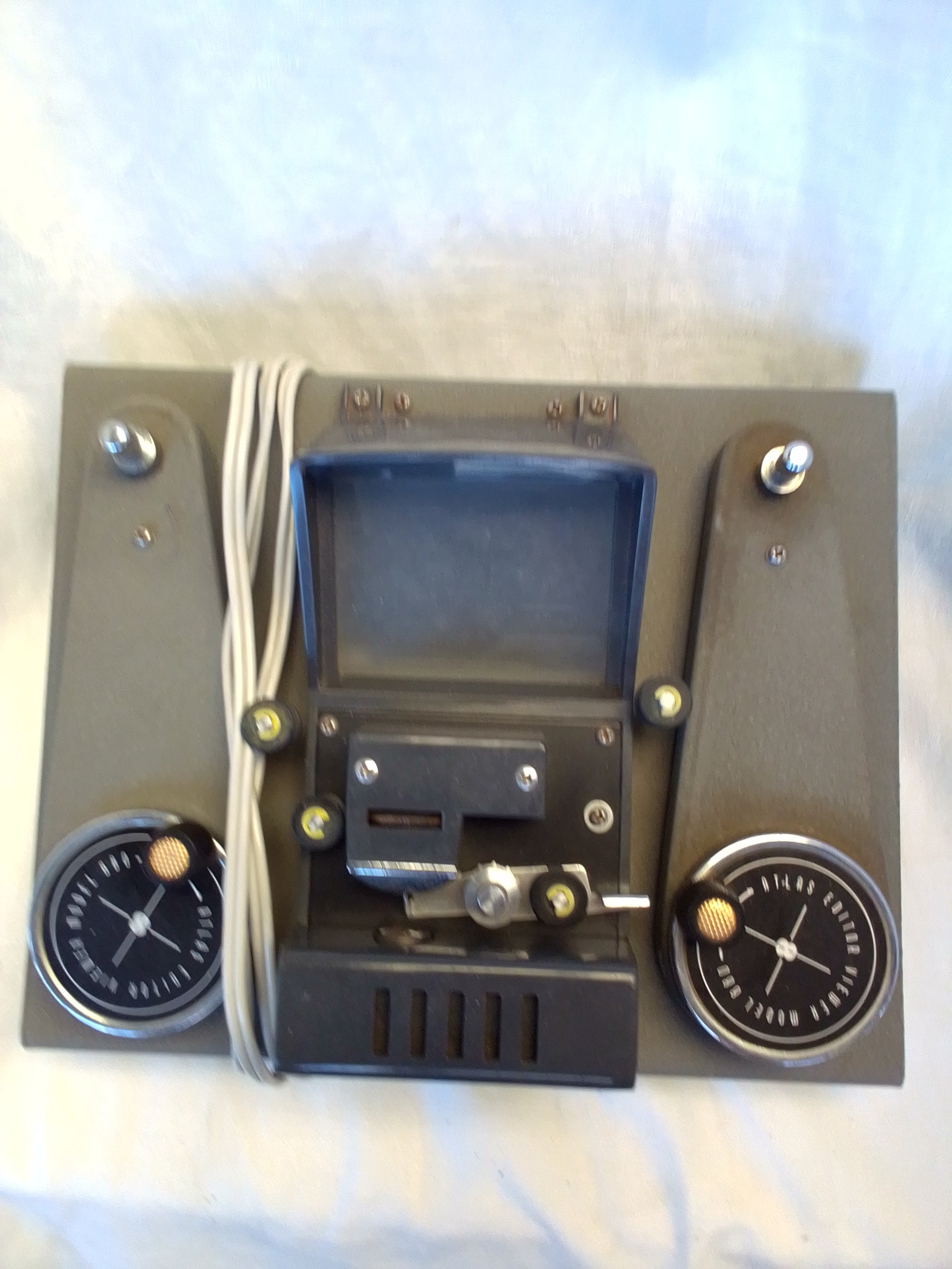 Vintage Editor/Viwer